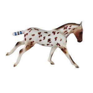 Breyer Stablemate Thoroughbred Polo Pony Bellini #10460 BreyerFest 2025